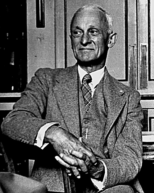 Харви Кушинг